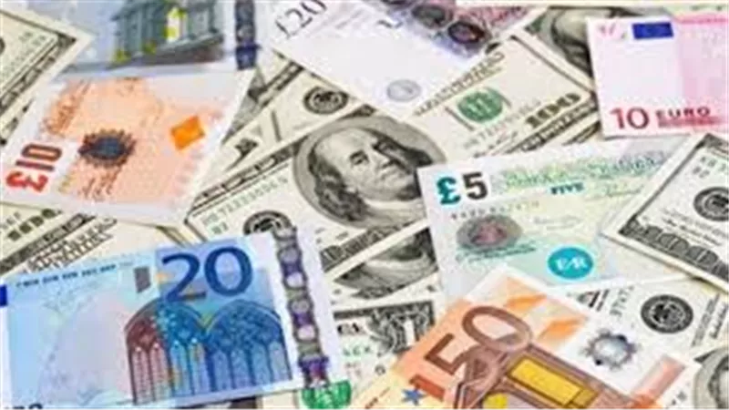 اسعار العملات الاجنبية اليوم في مصر الثلاثاء 17 ديسمبر 2019