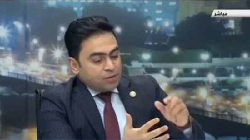 خبير اقتصادي لشباب مصر في الخارج: محتاجينكم معانا | فيديو