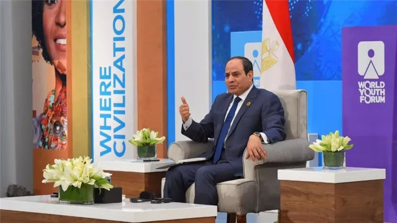 محمد الباز: السيسي حصد شعبية أكبر من محمد علي وسعد زغلول وأي زعيم سبقه 