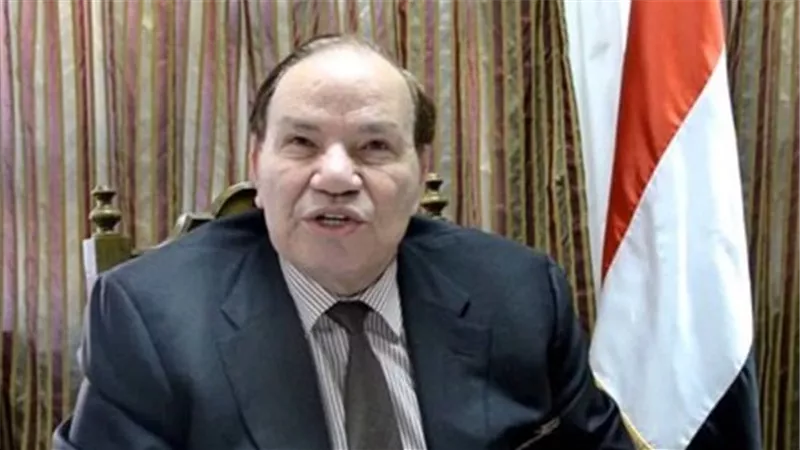 صديق عفيفي: الرئيس السيسي يهتم بتطوير منظومة التعليم العالي