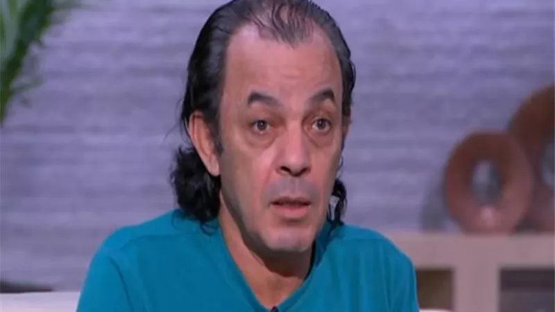 علاء مرسي: انتظروني في عمل سينمائي مع الطفلة أشرقت