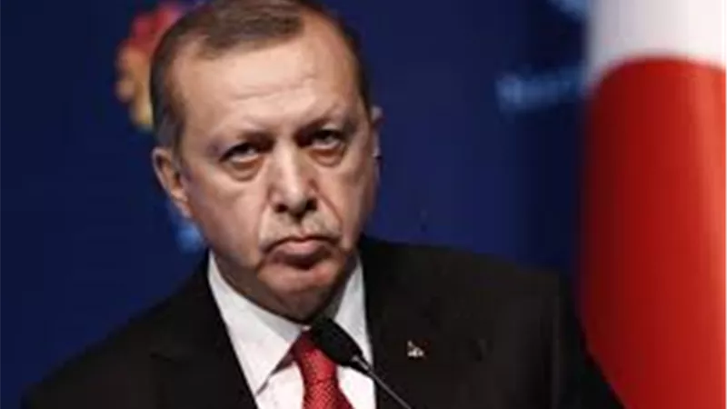 متخصص فى الشأن التركى: أنقرة اعتبرت البحر المتوسط «بحيرة» ..واتفاقية أردوغان والسراج بلاشرعية (فيديو)