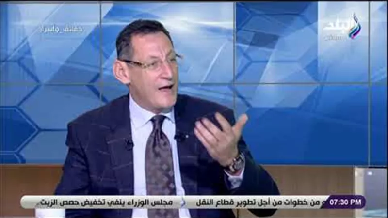 خبير تكنولوجيا معلومات:  التحول الرقمي سيكون له دورا كبيرا في مواجهة الفساد | فيديو 