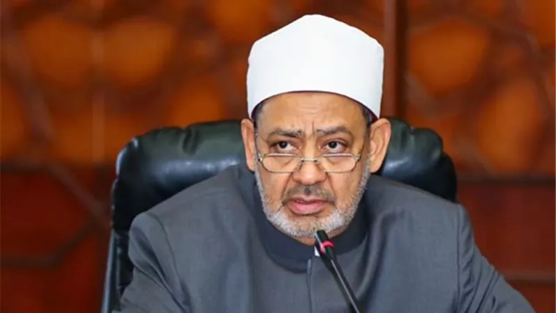 الأزهر يدعو للتضامن مع المضطهدين بمناسبة اليوم الدولي للتضامن الإنساني 