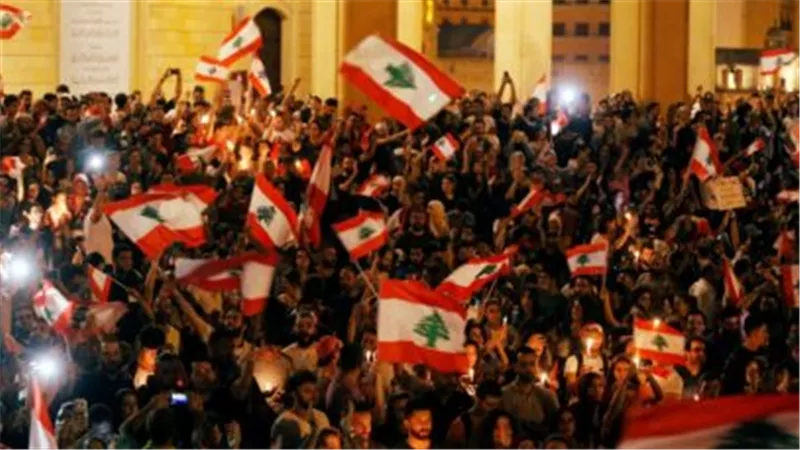 الكاتبة جيلان جبر: دياب المرشح بتشكيل الحكومة اللبنانية لا يحظى بشعبية | فيديو