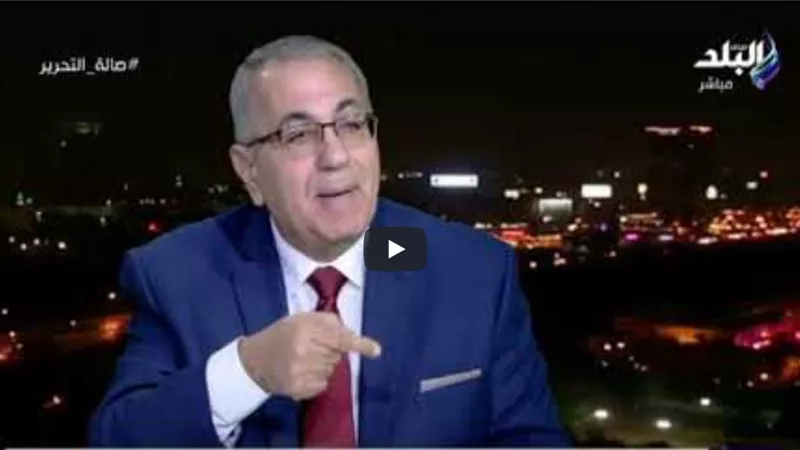 عادل نعمان: تكافل وكرامة تصرف المليارات وجزء كبير منها تذهب لمن لا يستحق | فيديو 