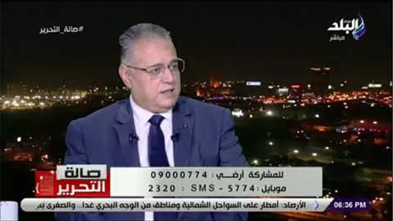 صندوق التأمين الاجتماعي: الرئيس السيسي وجه بحل «التشابك» في أموال المعاشات لصالح المواطن (فيديو)
