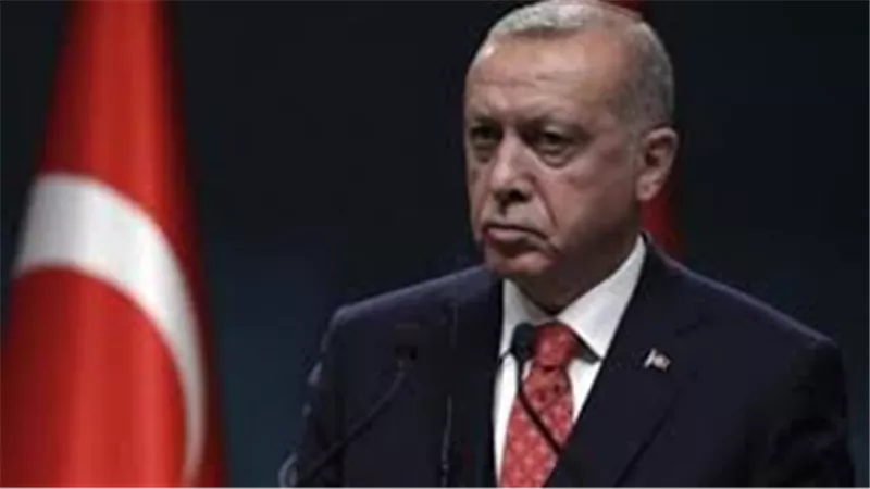 أحمد موسي : إرسال أردوغان قوات إلي ليبيا تهديد لأمن مصر | فيديو