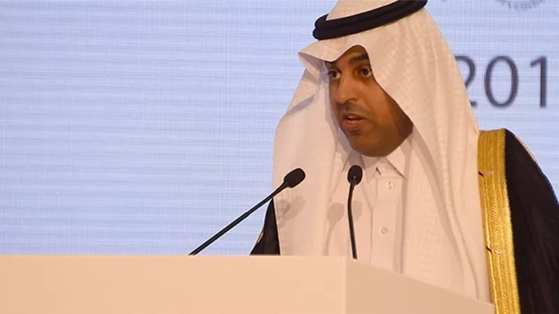 رئيس البرلمان العربي يتوجه على رأس وفد رفيع المستوى إلى تونس