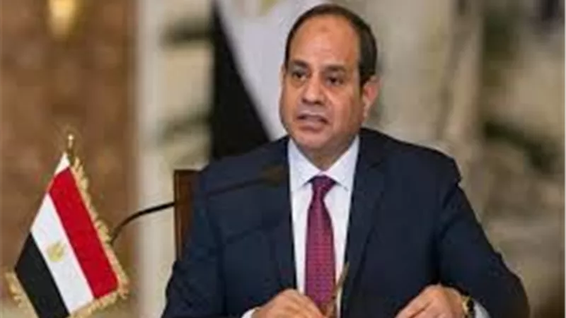بالأسماء.. التعديل الوزاري الجديد | 10 وزراء جدد و11 نائب وزير 