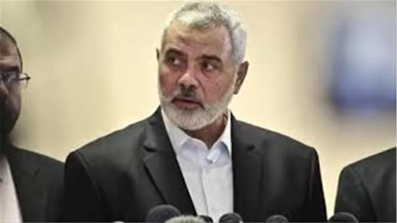 فصول الفساد الحمساوي.. أبناء إسماعيل هنية يتنعمون بالثراء الفاحش المفاجئ والسريع.. كيف ذلك؟