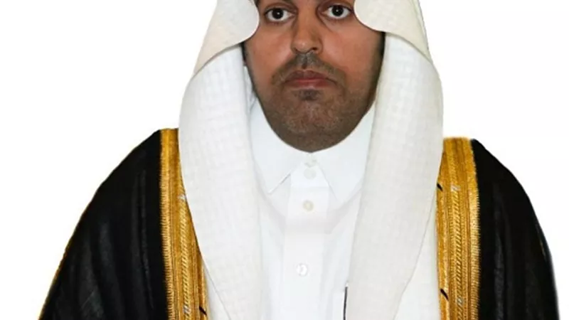 رئيس البرلمان العربي يعزي في وفاة الفريق أحمد قايد صالح رئيس أركان الجيش الجزائري