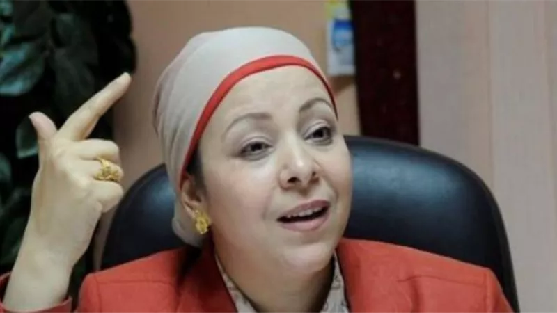 نهاد أبو القمصان : نحتاج قانون أحوال شخصية عادل | فيديو