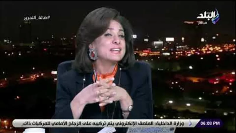 داليا يوسف: مصر في المركز 135 عالميًا في تمكين المرأة | فيديو