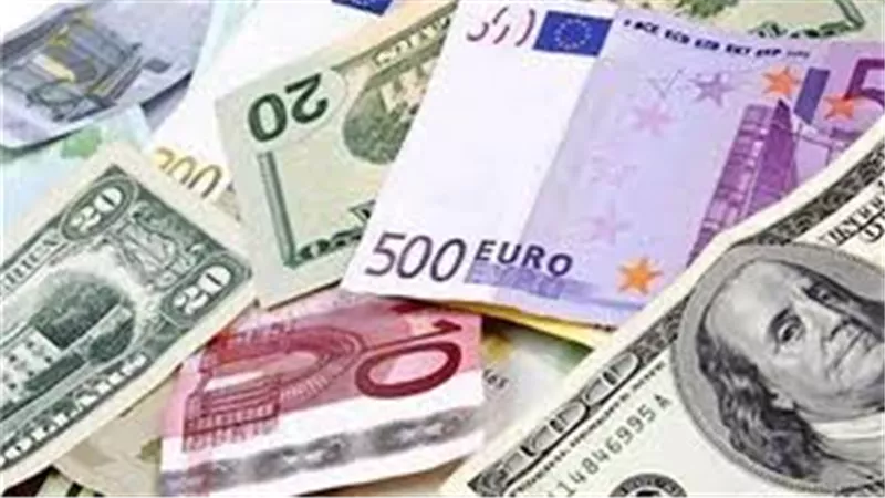 اسعار العملات اليوم في مصر الاثنين 9 ديسمبر 2019