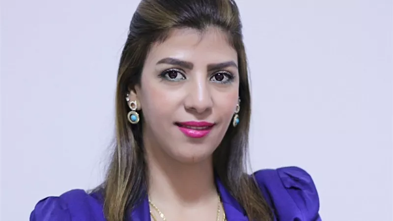 سما الدسوقي: عهد السيسي يشهد طفرة هائلة في تمكين المرأة المصرية