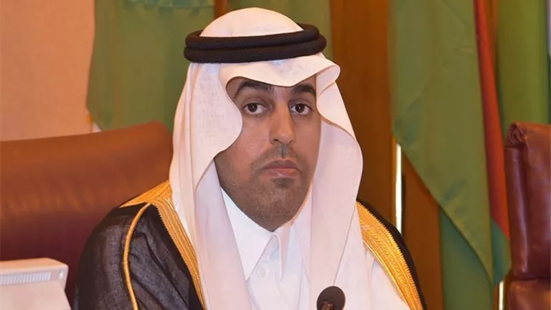 رئيس البرلمان العربي يُرحب بصدور الأحكام الابتدائية بشأن قضية مقتل جمال خاشقجي