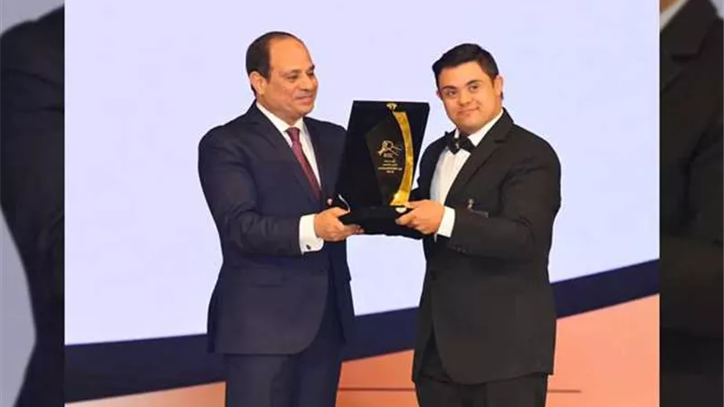 محمد الباز: الرئيس استجاب سريعًا لمطلب الطفل مهند ومصر تعيش عصر الإنسانية 