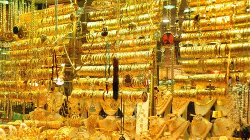 ارتفاع جديد في سعر الذهب اليوم فى مصر للبيع والشراء الاربعاء 25 ديسمبر 2019