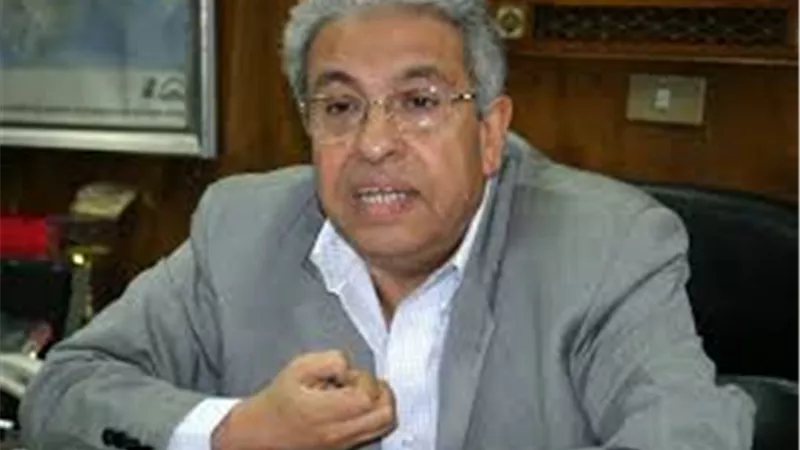 عبد المنعم سعيد: المرحلة الثانية من الإصلاح الاقتصادي تبدأ 2020 وتعتمد على القطاع الخاص | فيديو