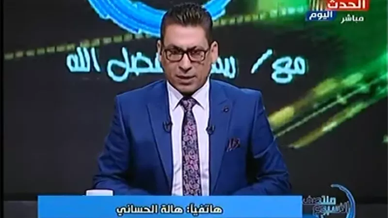 مواطنة بأرمنت تشكر محافظ الأقصر على استجابته لشكواهم | فيديو