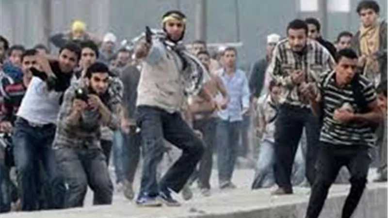 أحمد موسى: شربنا حكم دولة دينية إرهابية لمدة عام ومش هنشربها تاني | فيديو