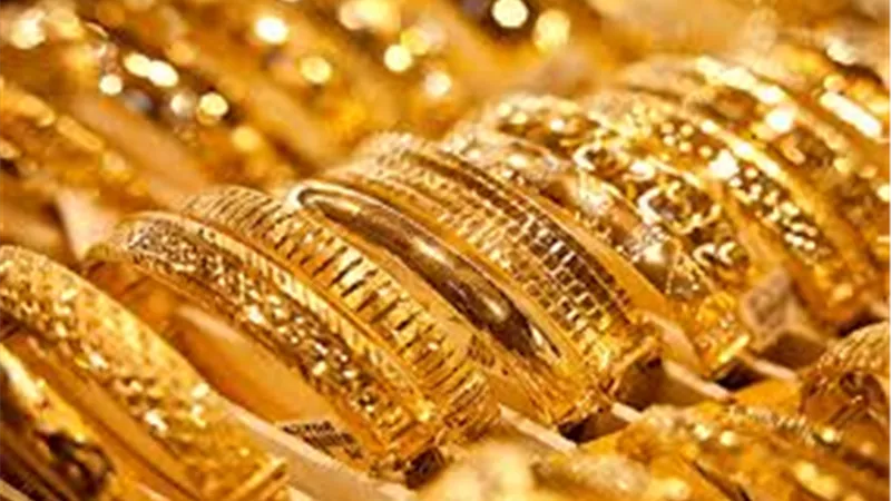 سعر الذهب اليوم فى مصر للبيع والشراء الخميس 26 ديسمبر 2019