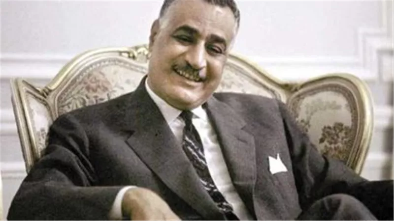 مراد وهبة: عبد الناصر سعى ليكون «خوفو الجديد» وترك التعليم للإخوان | فيديو 