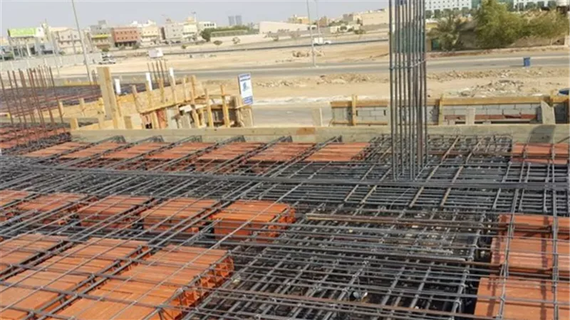 سعر الحديد والاسمنت اليوم فى مصر | اسعار مواد البناء الجمعة 27 ديسمبر 2019