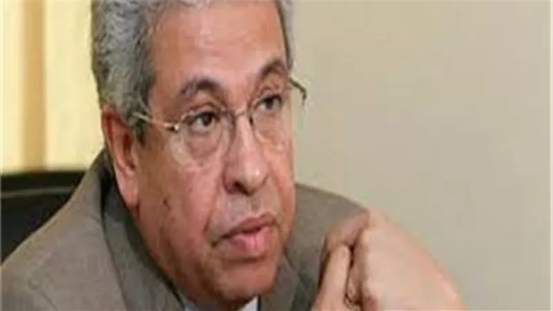 عبد المنعم سعيد: اردوغان سبب فشل العلاقات السياسية التركية بالدول العربية 
