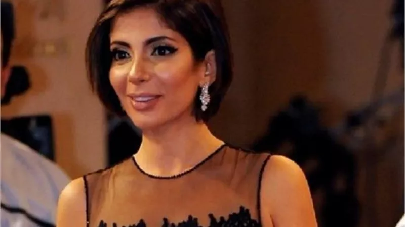 منى زكي أول صوت بالسنة الجديدة على 