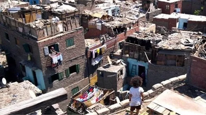 صندوق تطوير العشوائيات: إعلان مصر خالية من المناطق غير الآمنة منتصف 2020 | فيديو