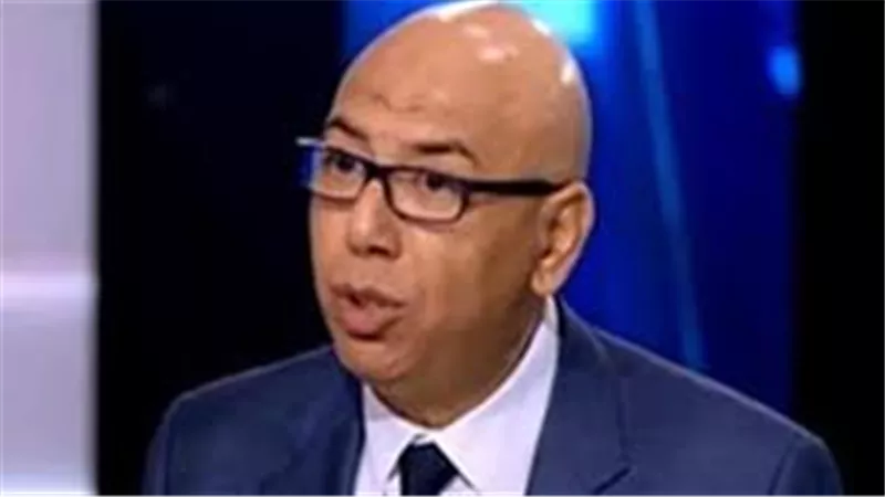 خالد عكاشة يكشف جهود مصر في مواجهة الإرهاب خلال 2019 | فيديو 