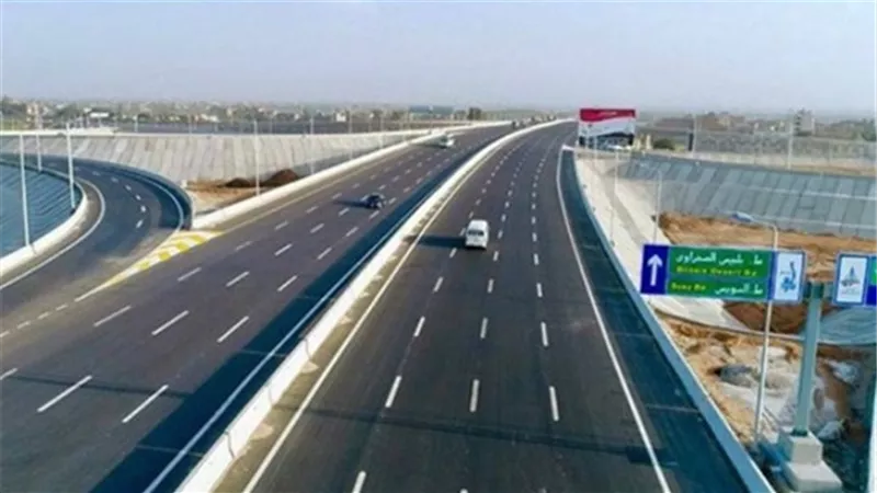أستاذ هندسة طرق يكشف حجم إنجازات مصر بشبكة النقل خلال 2019 | فيديو 
