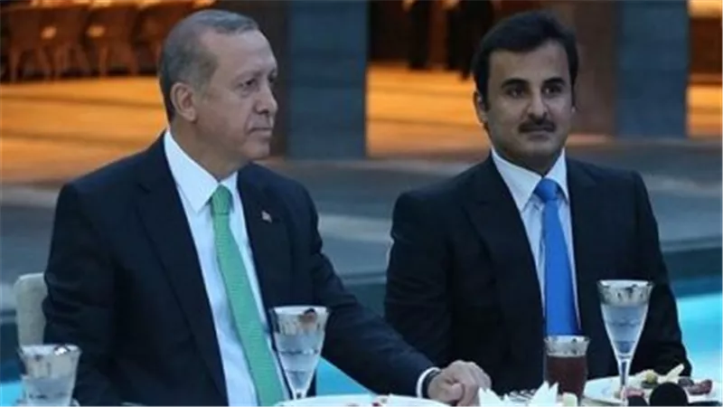 خبيرة أبراج: خيانة عظمى تنتظر أردوغان .. وتميم تنفذ خزائنه.. وفاتحة خير على مصر خلال 2020 | فيديو