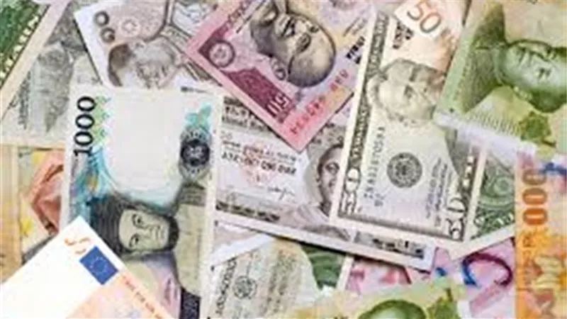 اسعار العملات فى البنوك اليوم الاربعاء 1 يناير 2020