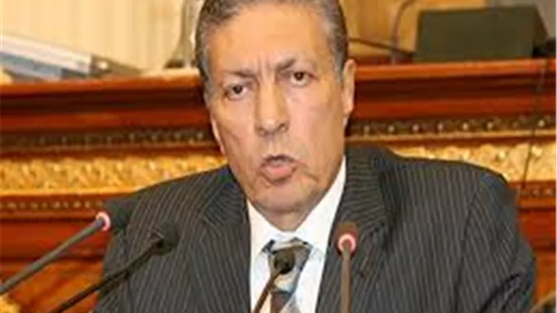 النائب سعد الجمال : سياسة أردوغان بالتدخل فى سوريا وليبيا والعراق محاولة لاشعال الحرائق بالمنطقة بأسرها