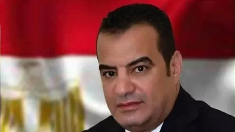 برلماني يكشف عن إجراءات بعض النواب لوقف قرار نقل كباش الأقصر | فيديو
