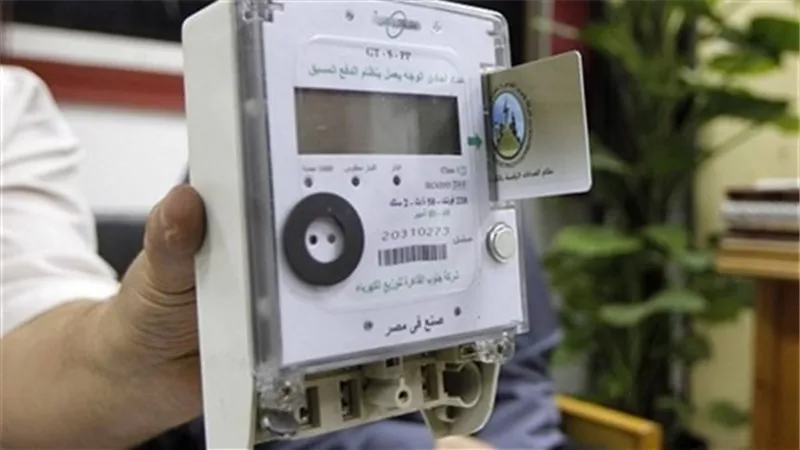 الكهرباء: العدادت الكودية لا تقنن وضع المبانى المخالفة | فيديو