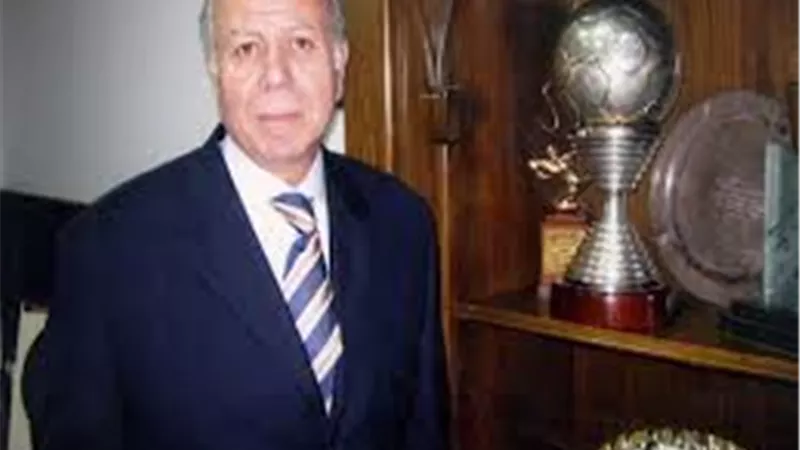 أحمد موسى: الأهلى تفوق على ريال مدريد وإي سي ميلان فى عهد حسن حمدى | فيديو