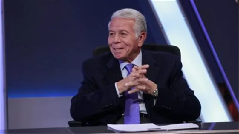 حسن حمدى: التحقت بالأهلى وعمرى 11 عاما ..ومدرب يوغسلافى علمنى كرة القدم | فيديو