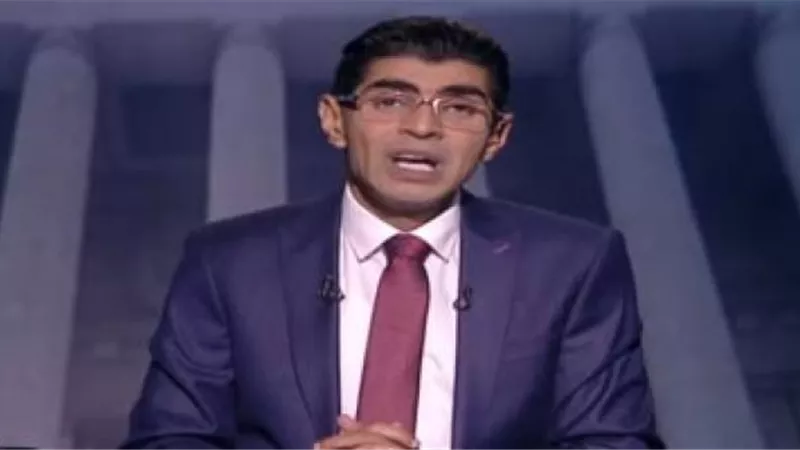 ايمن عطا الله يطالب وزير التعليم بتدريس مادة للقانون في المدارس | فيديو