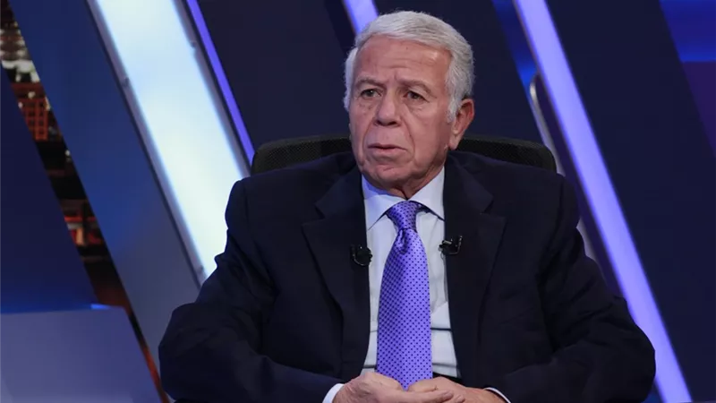 حسن حمدي: كنت أتقاضى من الأهلي 3 جنيهات شهريا | فيديو