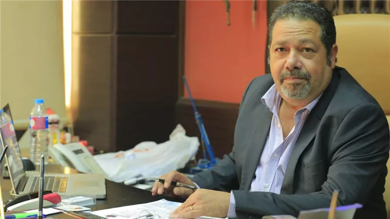 جورج عياد: رحلة العائلة المقدسة فى مصر محور اهتمام العالم 