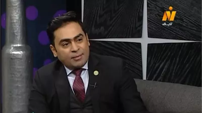 خبير: الاقتصاد الموازي أكبر مشكلة تواجه مصر منذ 40 عاما | فيديو