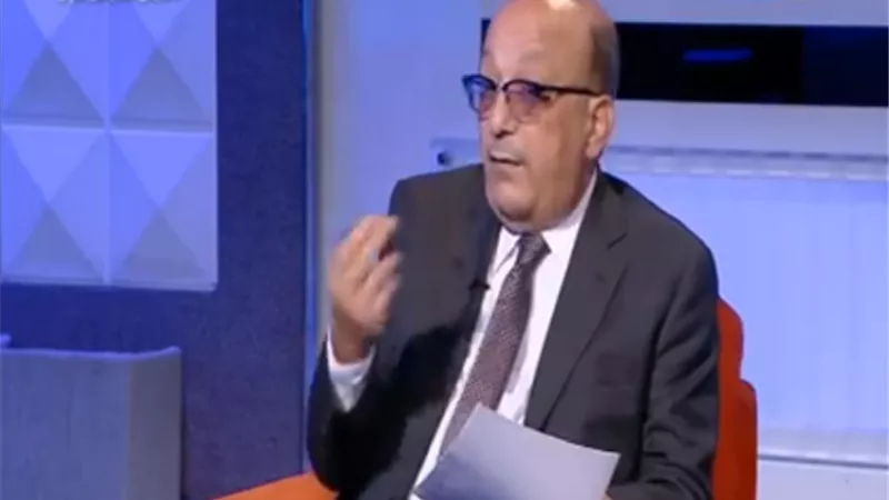 بهاء ديمتري: 31 مليار جنيه إجمالي ديون المصانع المتعثرة | فيديو