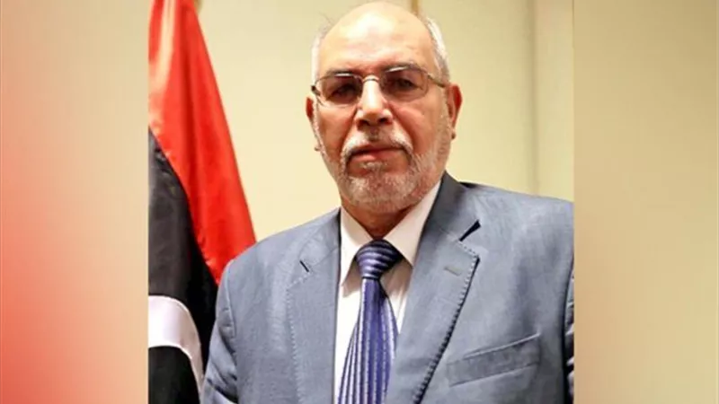 برلماني ليبي ينصح الشعب التركي بالبحث عن مصحة نفسية لأردوغان | فيديو 