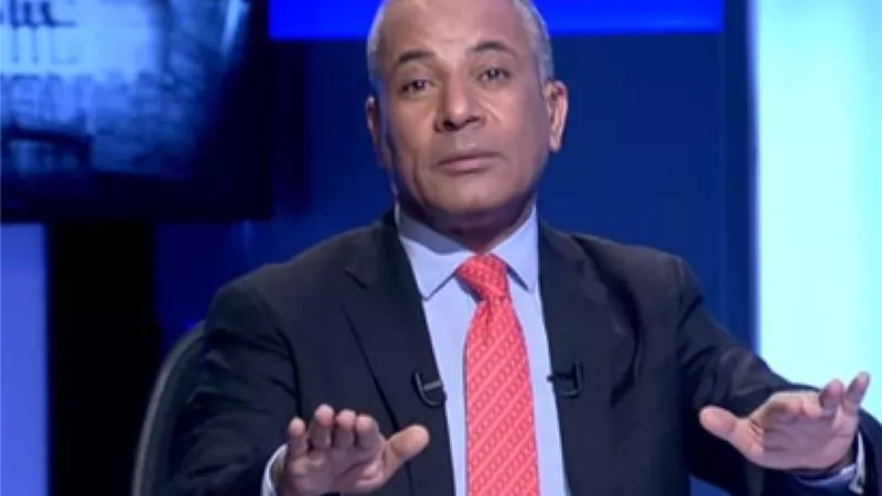 أحمد موسى يدعو لمقاطعة منتجات تركيا | فيديو 