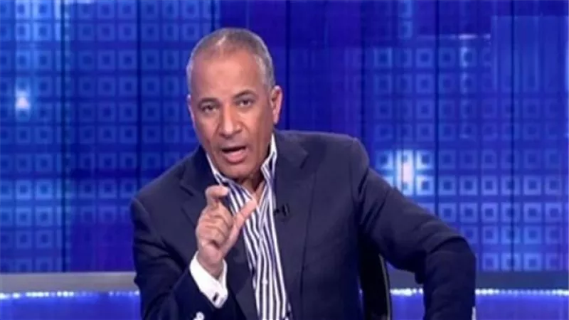 أحمد موسى: لولا «30 يونيو» لانتشرت الميلشيات المسلحة فى المحافظات..وتحكمت فى مصير المصريين | فيديو