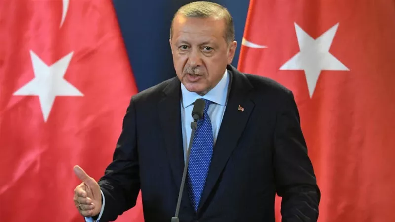 أحمد موسي : ميليشيا أردوغان قصفت الكلية العسكرية بطرابلس للوقيعة بين الجيش والشرطة | فيديو